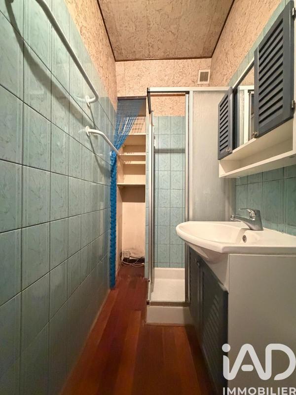 Maison - 133 m² - 6 pièces