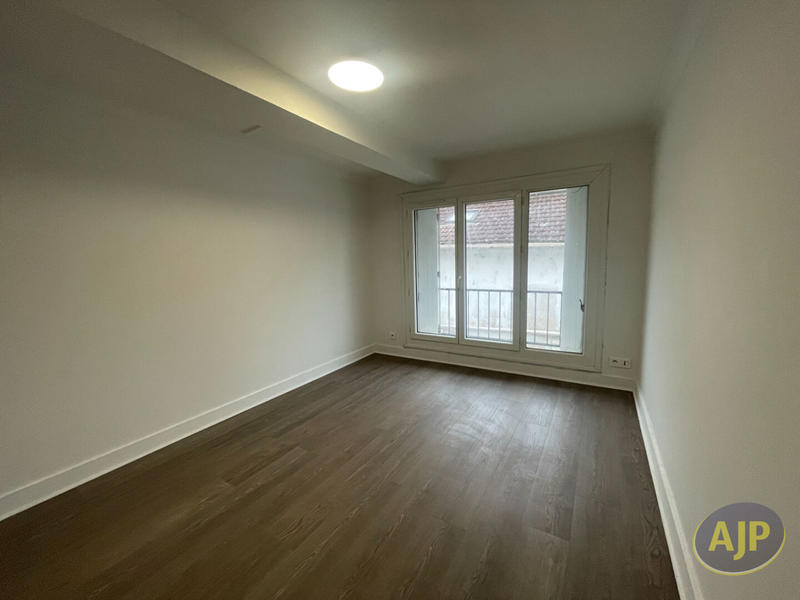 Appartement - 28 m² - 2 pièces