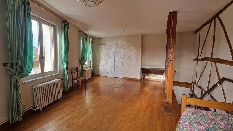 Maison - 115 m² - 4 pièces