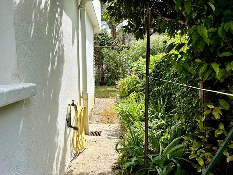 Maison - 142 m² - 6 pièces