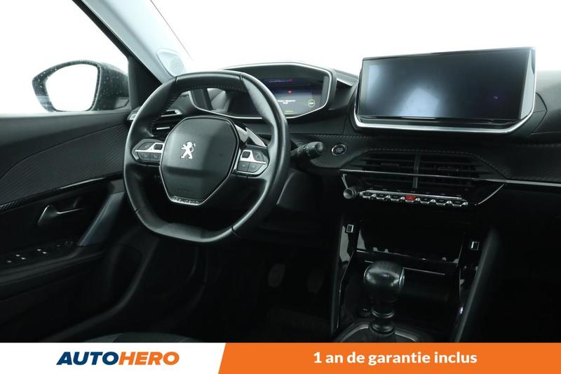 Peugeot 2008 1.2 PureTech Allure 131 ch