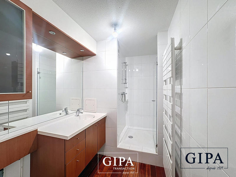 Appartement - 73 m² - 3 pièces