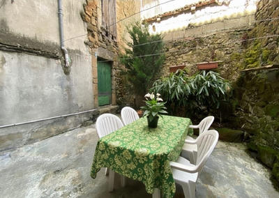 Maison - 129 m² - 5 pièces