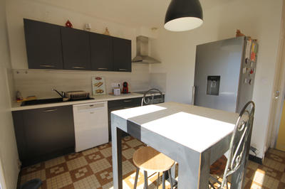 Maison - 98 m² - 4 pièces