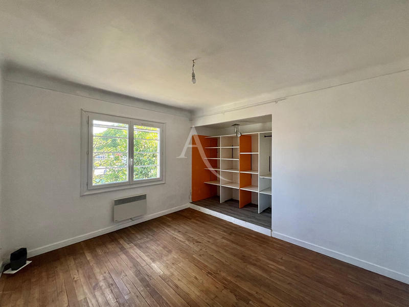 Maison - 79 m² - 3 pièces