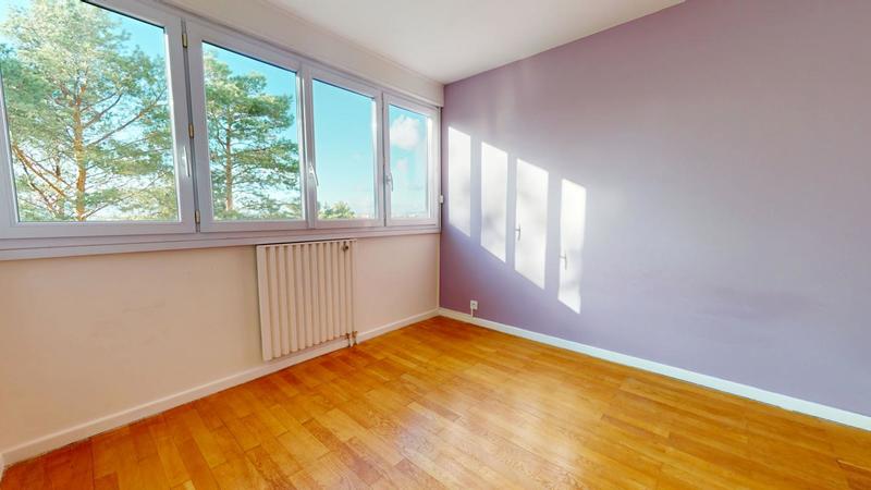 Appartement - 75 m² - 2 pièces