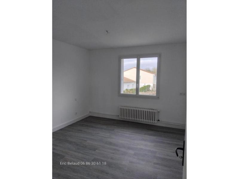 Maison - 145 m² - 5 pièces
