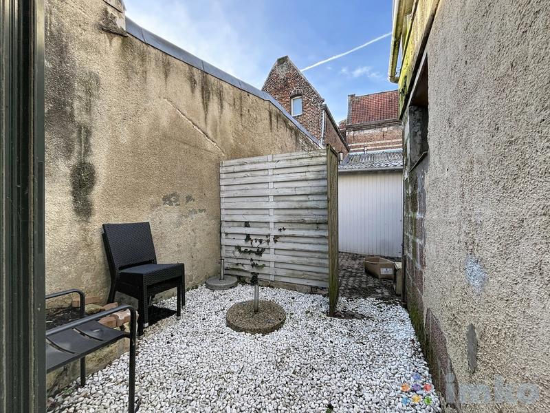 Local commercial - 338 m²