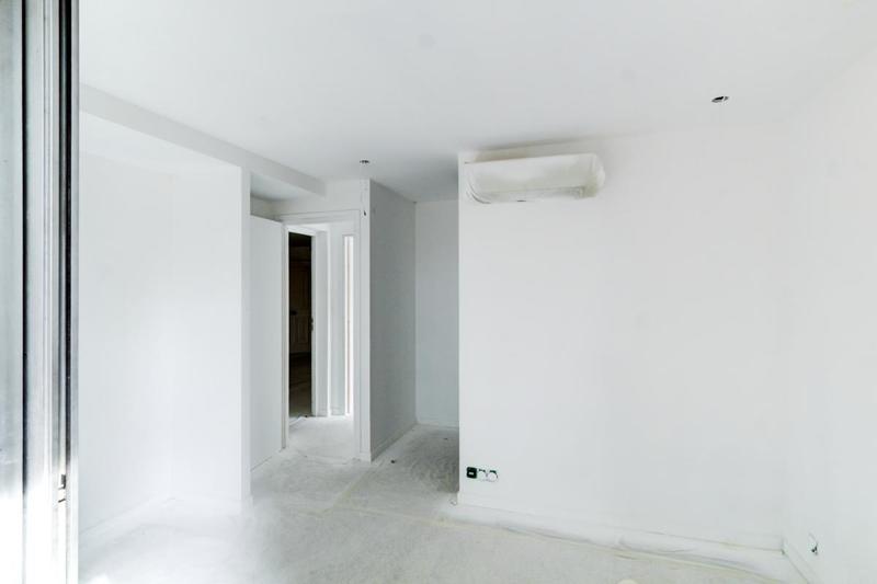 Appartement - 122 m² - 6 pièces