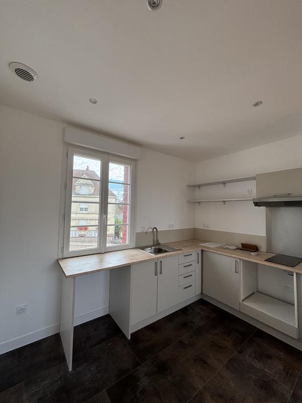 Maison ancienne - 80 m² - 5 pièces