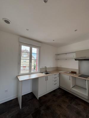 Maison ancienne - 80 m² - 5 pièces