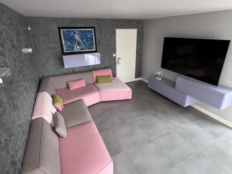 Maison - 174 m² - 6 pièces