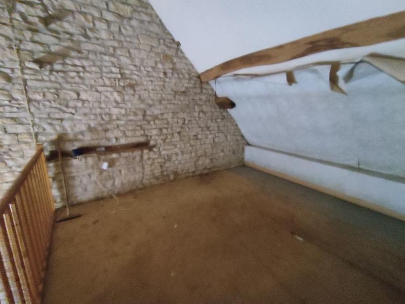 Maison de campagne - 70 m² - 4 pièces