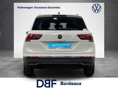 Volkswagen Tiguan 2.0 Tdi 150ch Dsg7 Life Plus