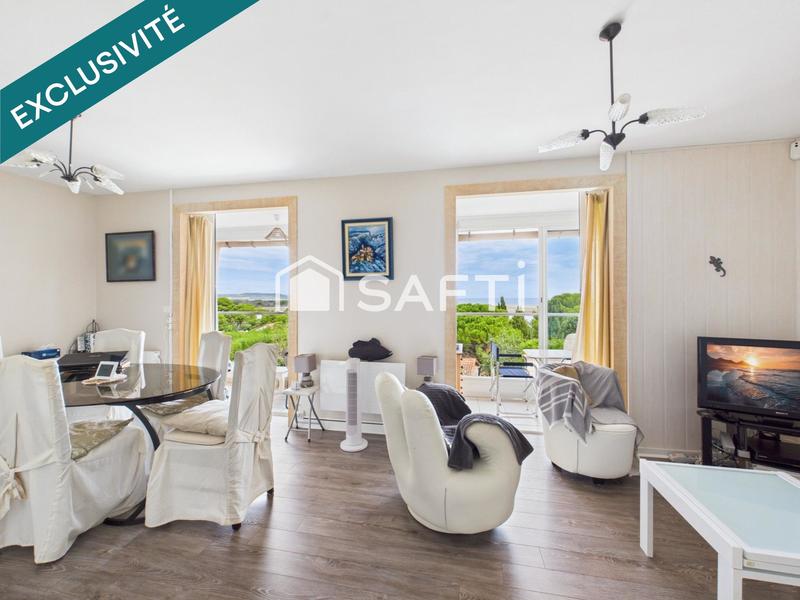 Maison - 106 m² - 5 pièces