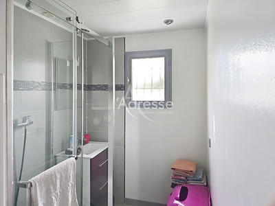 Maison - 108 m² - 6 pièces