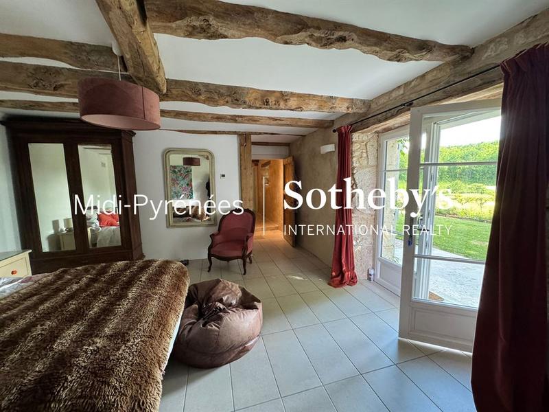 Ferme - 200 m² - 5 pièces