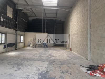 Local commercial - 200 m²