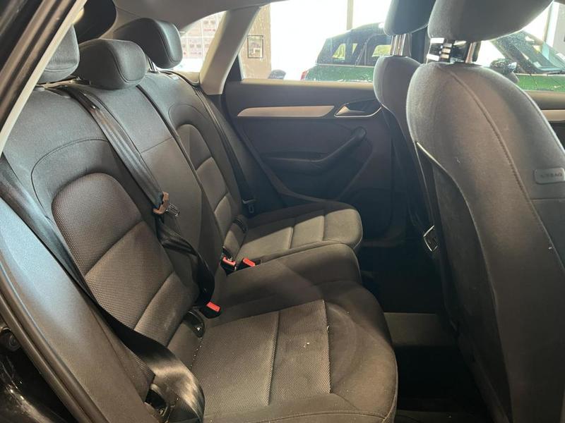 Audi Q3 2.0 Tdi - 150 Ultra Ambiente / Garantie 12 Mois