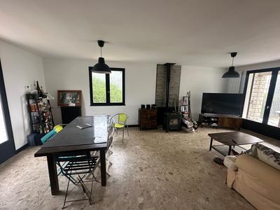 Maison - 168 m² - 5 pièces