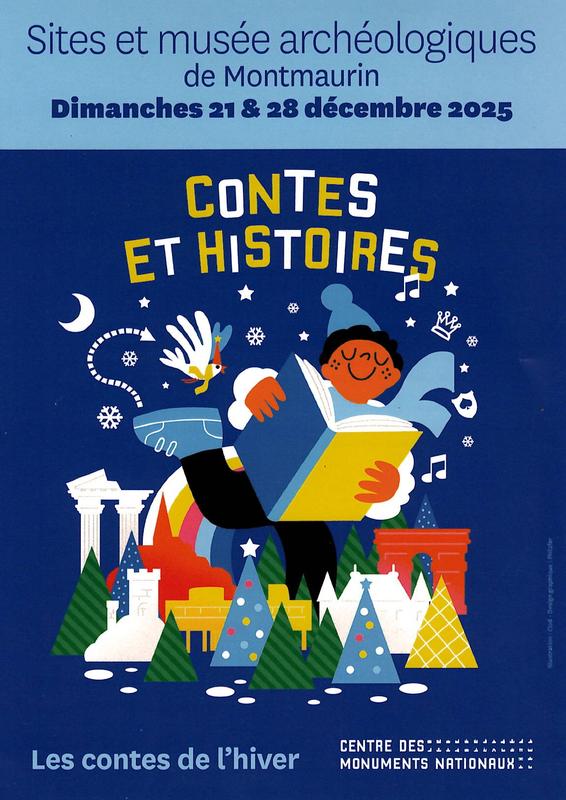 Contes et Histoires