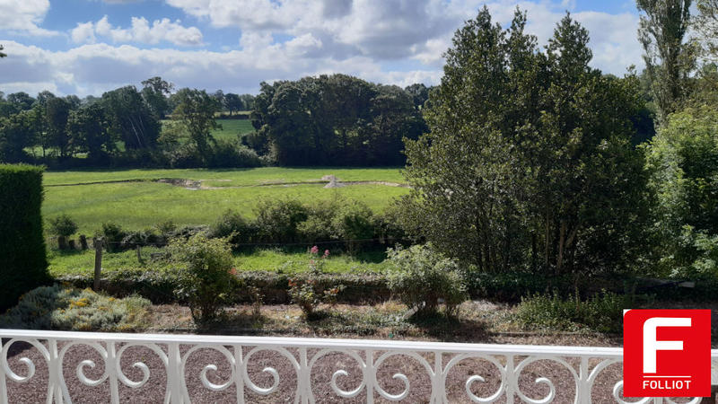 Maison - 114 m² - 4 pièces