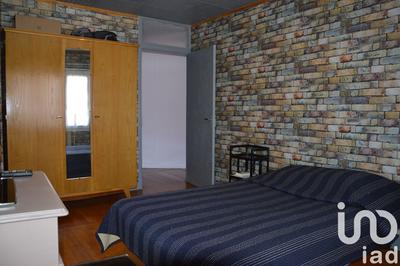 Maison de ville - 142 m² - 5 pièces