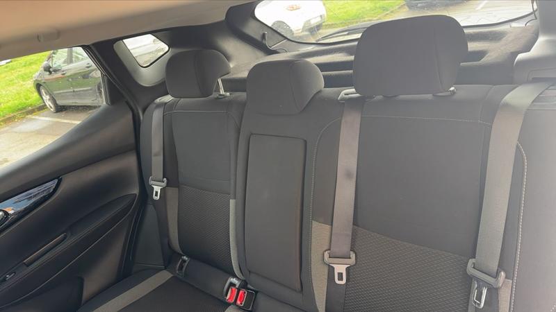 Nissan Qashqai 1.5 dCi 115 2wd n-Connecta