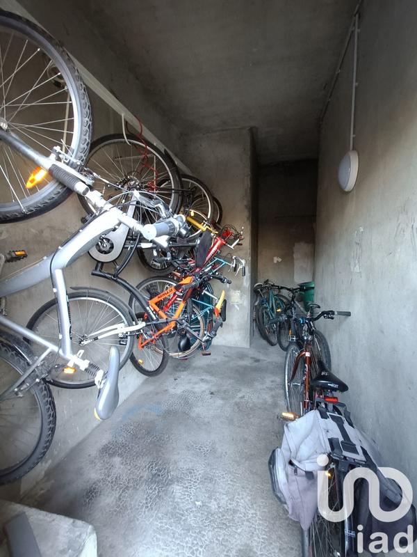 Appartement - 70 m² - 4 pièces