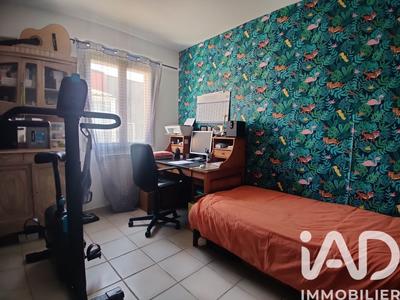 Maison de ville - 94 m² - 5 pièces