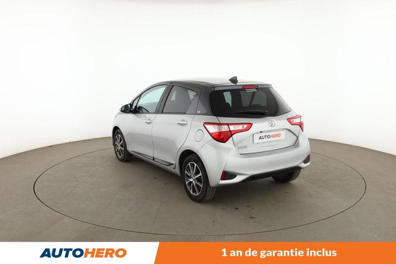 Toyota Yaris 1.5 Vvt-i Design Y20 5p 111 ch