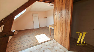 Immeuble - 220 m²
