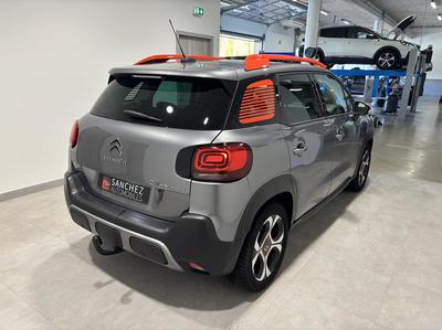 Citroën C3 Aircross 1.5 Bluehdi 120 Shine
