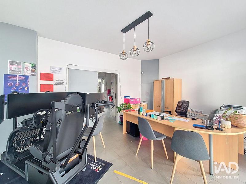 Local commercial - 41 m²