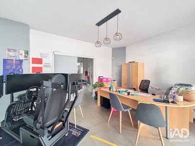 Local commercial - 41 m²