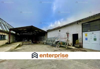 Local d'activité / Entrepôt - 4 000 m²