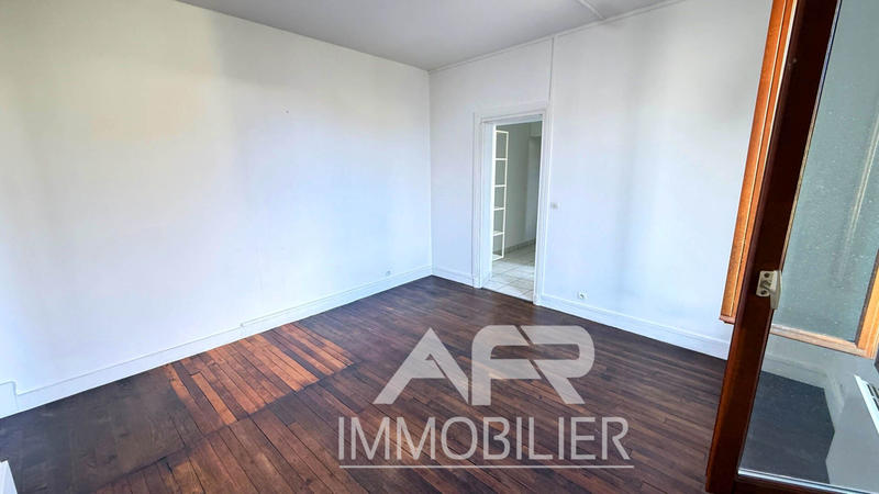 Appartement - 52 m² - 3 pièces