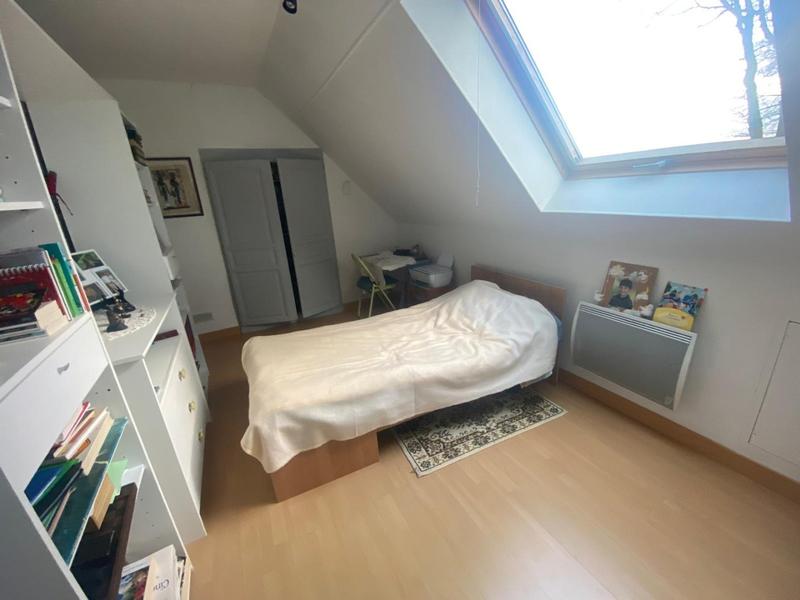 Maison - 109 m² - 6 pièces