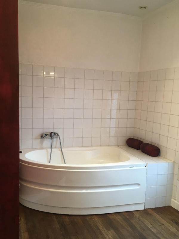 Maison - 65 m² - 3 pièces