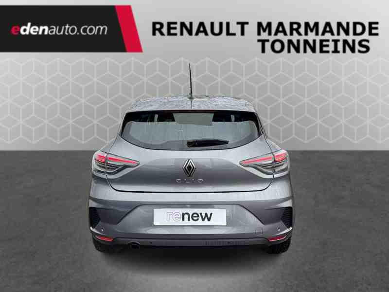 Renault Clio TCe 90 Evolution