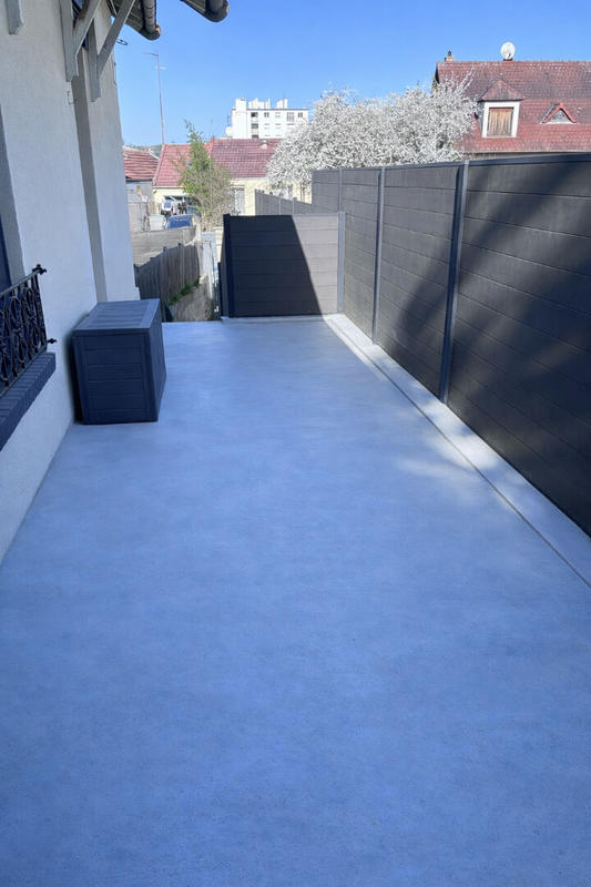 Maison - 122 m² - 6 pièces