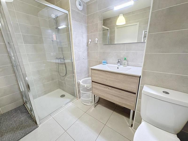 Studio - 30 m² - 1 pièce