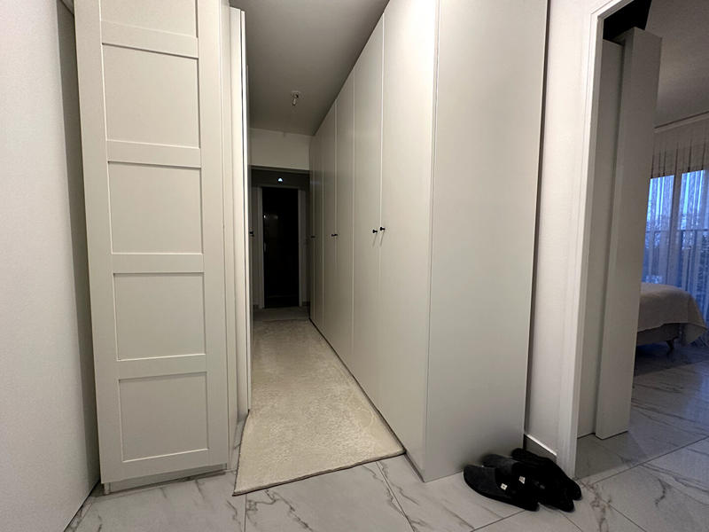 Appartement - 87 m² - 4 pièces