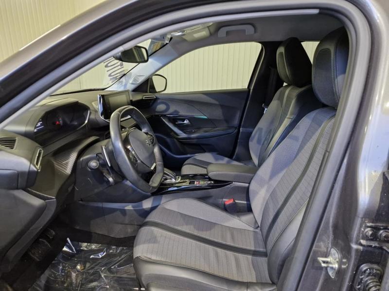 Peugeot 2008 Bluehdi 130 Ss Eat8 Allure