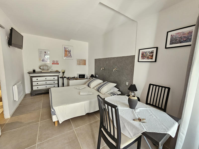 Propriété - 355 m² - 16 pièces