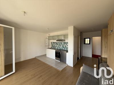 Appartement - 30 m² - 1 pièce