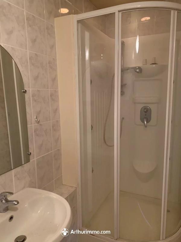 Maison - 141 m² - 5 pièces