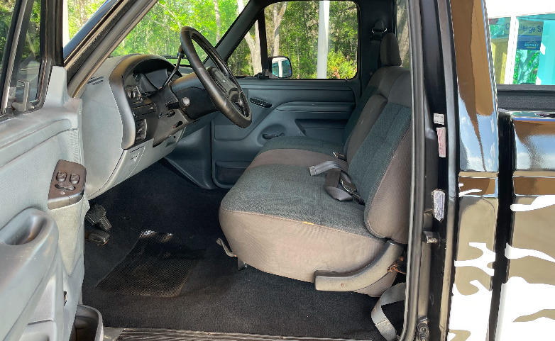 Ford F 150 f150 4x4 off road