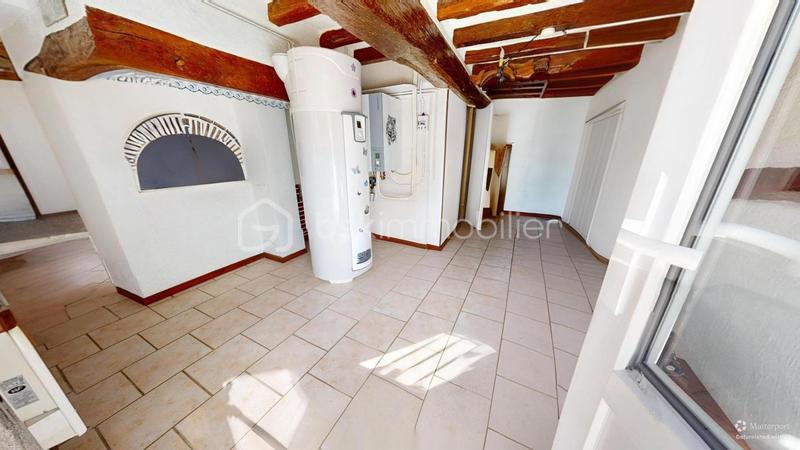 Longère - 100 m² - 4 pièces