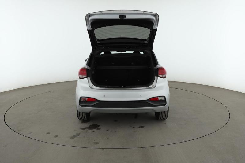 Hyundai i20 1.0 t-GDi Edition Mondial 2019 Dct-7 100 ch